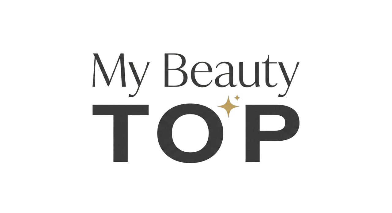 my beauty top